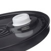Hudson Exchange Lid with Spout and Gasket for 3.5, 5,