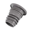 uxcell Drain Pipe Seal Ring, Silicone Ring Washing Machine Sealing