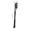 COHEALI Rear Mount Bike Kickstand Durable Aluminum Alloy Stand for