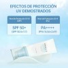 2pc Skin1004 Serum Solar Hyalu-cica Centella Spf50+ 50ml