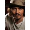 Johnny Depp Mini Poster 11x17in color photo Master Print