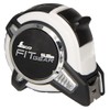 Shinwa Sokutei JIS 80531 Convex Fit Gear 25-5.5m