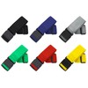 Brandsseller Luggage Strap Suitcase Strap with Name Plate Click Closure
