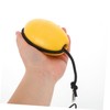 SUPVOX Tow Rope with Buoy Ball Float Durable Rope for