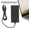 12V 5A Power Supply Adapter, 60W 4 Pin Laptop/Notebook Charging