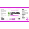 Hepatica Arabinogalactan (Larch Tree Extract) 500 mg 120 Vegan Capsules,
