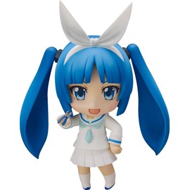TomyTEC Olet Nipako Chan Nendoroid Action Figure