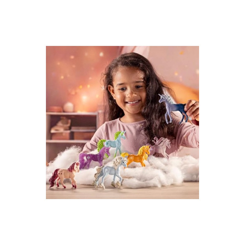 Schleich Bayala Sunny 70796