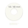 Coroplast Brava Protective Seal 12035 Thickness 0.1 inch (2.5 mm)