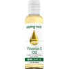 Piping Rock Vitamin E Oil | 5000 IU | 4