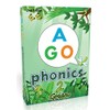 AGO Phonics 2nd Edition Green Level 2 Card Game