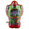 Freak Scene Robot Tin Bots Robot Tin Robot Set