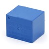Baomain PCB Power Relay JQC-3F (T73) 12VDC SPST 7A 250VAC