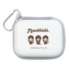 [GranSank] Gadget Pouch Small Hard Pouch Storage Small Item Case