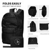 Lightweight Foldable Backpack Small Waterproof Hiking Rucksack Durable Packable Backpacks
