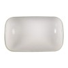 Newrays Glass Bankers Lamp Shade Cover Replacement L8.85 W5.3