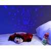 Playtastic Florian "Ladybird" Star &Colour changing projection