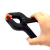 Takagi Nylon Clamp, 1.6 inches (40 mm), No. 3, Maximum