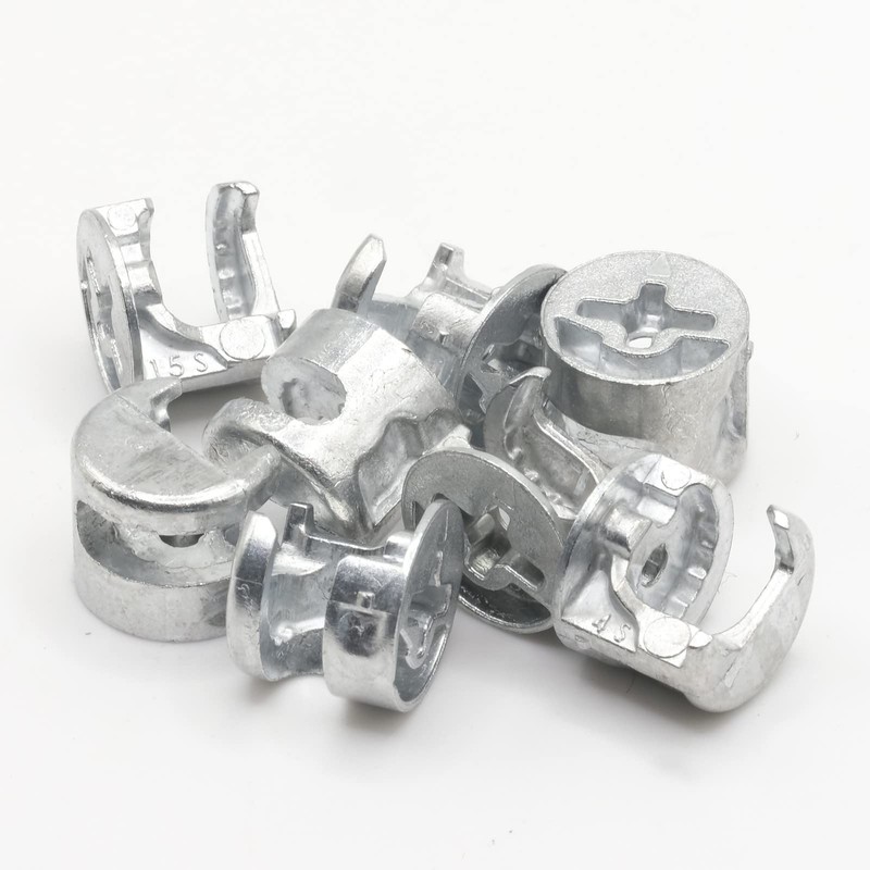 ReplacementScrews Eccentric Cam Lock Nuts Compatible with IKEA Part 106720