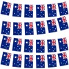Country Flags (Flags 10m Australia)