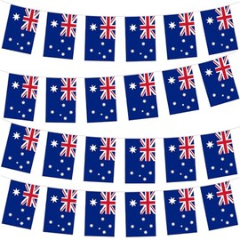 Country Flags (Flags 10m Australia)