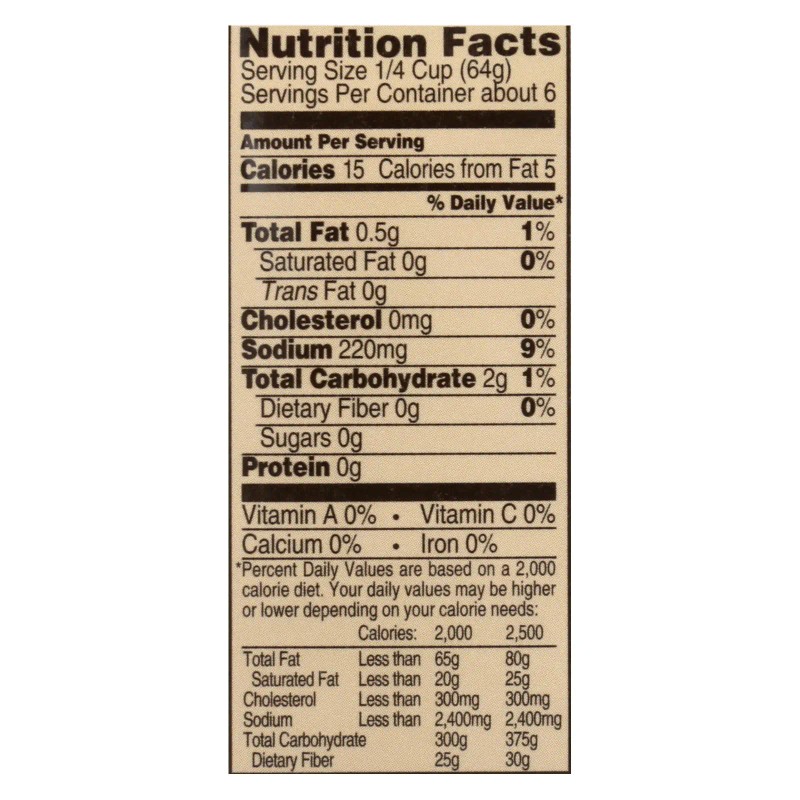 UD_Imagine Foods Case of 12-Organic Roasted Turkey Gravy 13.5 Fz