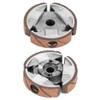 Aluminum Alloy Clutch Pad Fit For 50 JUNIOR SR 50SX
