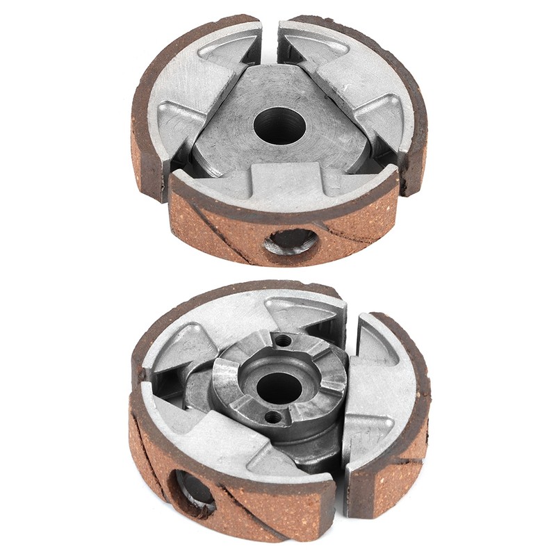 Aluminum Alloy Clutch Pad Fit For 50 JUNIOR SR 50SX