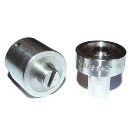 #0 1/4'' ClipsShop Grommet Die Set - BuyGrommets