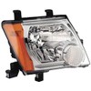 Eagle Eyes DS596-B001R Headlight