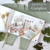 Pregnancy Journal and Memory Book Gift – Pregnancy Diary for
