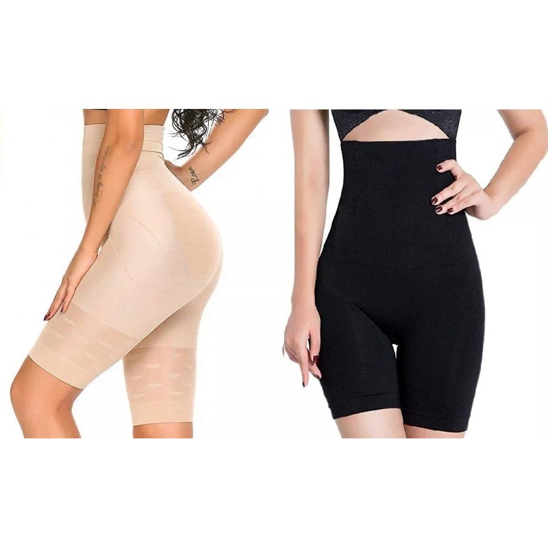 Corp.Res Electronics Faja Mujer Slim Lift California Beauty Reductora Moldeadora