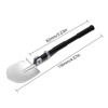INJORA Miniature Decoration Scoop Scale for 1/10 RC Crawler Upgrade