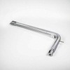Oven Burner for VIKING PB050012 OEM Replacement