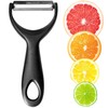 A Bar Above Professional Quality Citrus Peeler - Fruit Peeler