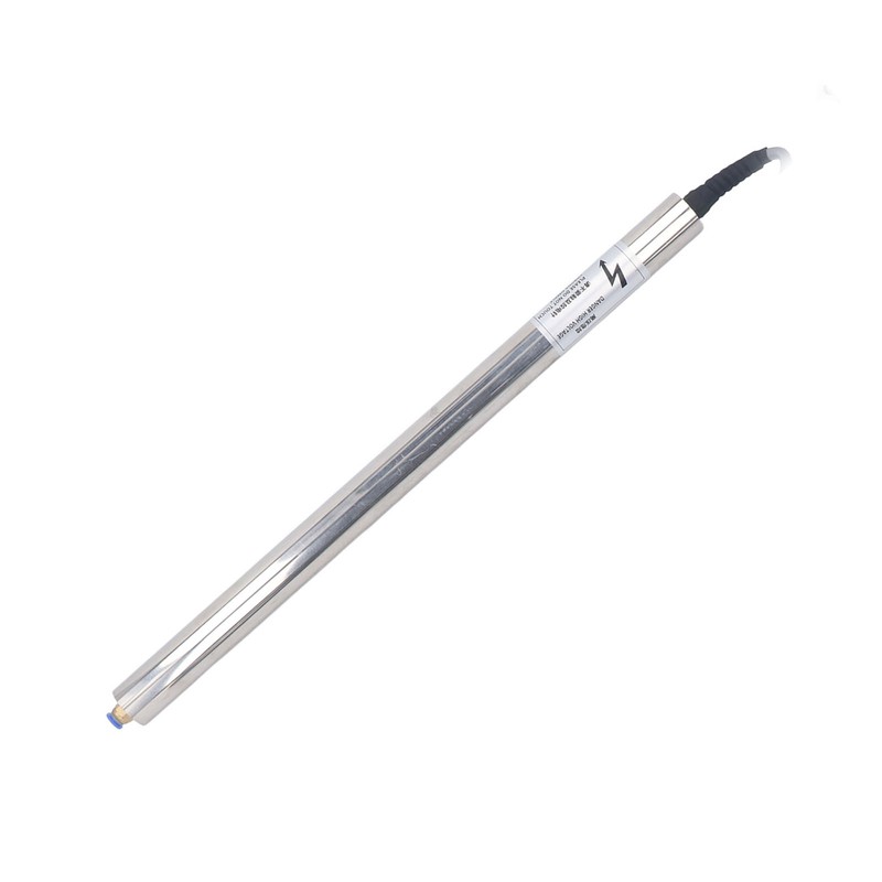 Ionizing Air Bar Anti Static Ionizing Pole Electrostatic Elimination Rod