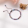 ANOBLEJRY Beaded Bracelets for Women Healing Bracelets for Women Crystal