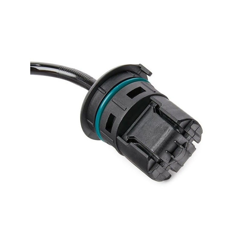 RIDEX Rear ABS Sensor 412W0206