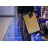 Murray Sporting Goods Premium Basketball Coaches Clipboard