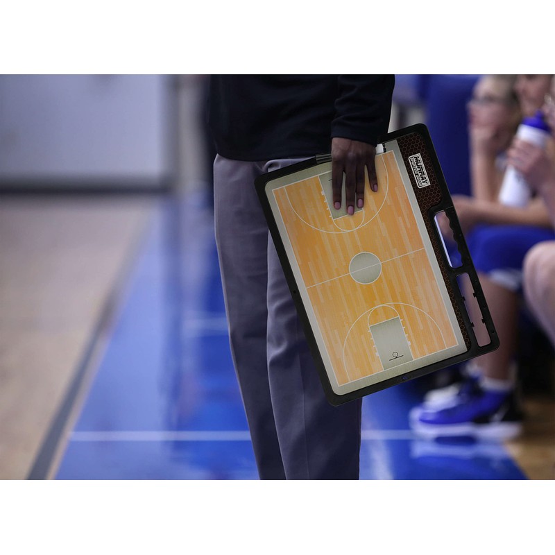 Murray Sporting Goods Premium Basketball Coaches Clipboard