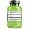 Naturelo Vegano Dha Aceite Omega Algas 120 Cápsulas Blandas