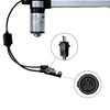 Linear Actuator Kaidi Model KDYJT018-35 Power Recliner Lift Chairs Motor