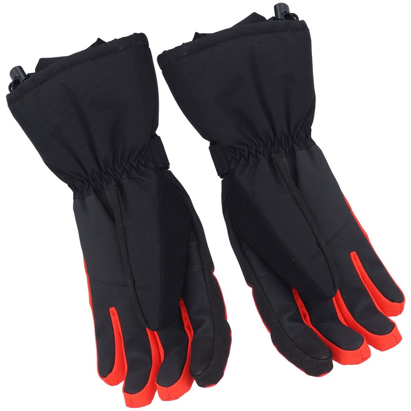 Winter Men and Women Gloves Touch Screen Gloves Windproof and
