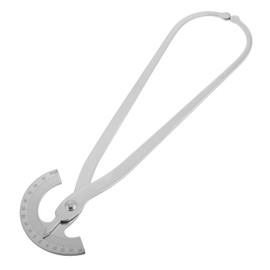 ORFOFE High Precision Measuring Gauge for Accurate Internal and External Diameter Measurement Workshops and Classrooms Design Versatile Functionality for Precise Dimensions