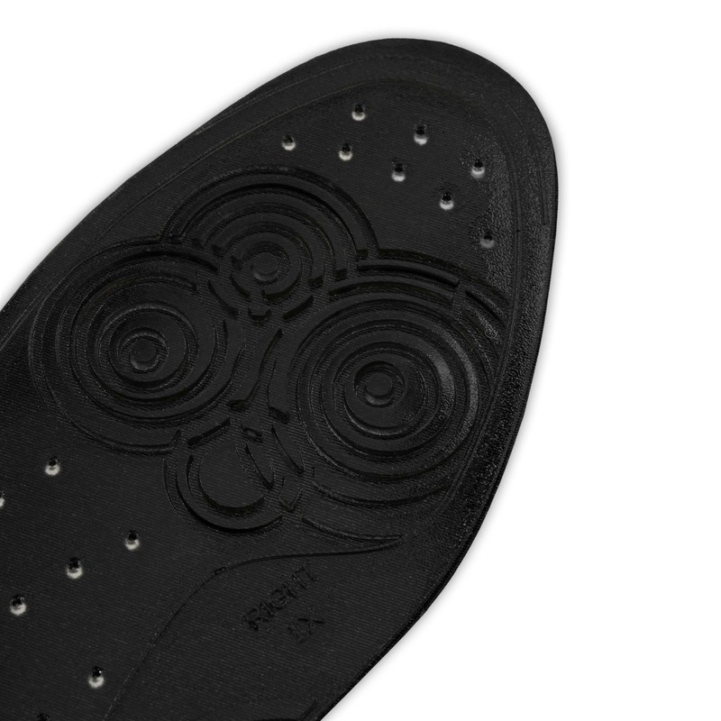 Bama Soft Gel Ultrathin - Cushioning Gel Insoles with High-Quality