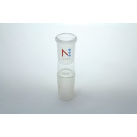 Reducing Adapter for Organic Chemistry, 24/40-29/42