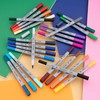 Royal & Langnickel - 24pc Dual Tip Waterbased Artist Markers