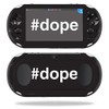 MightySkins Skin Compatible with Sony PS Vita (Wi-Fi 2nd Gen)