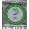 D'Addario NW059 XL Nickel Wound Electric Guitar Single String -
