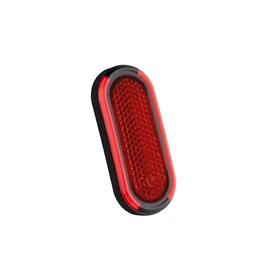 Supernova Light TL3 Z Red